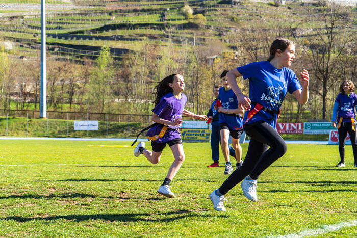Latteriadi 2023: le immagini più suggestive di una festa di sport e condivisione