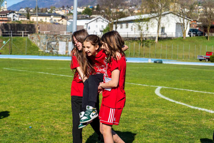 Latteriadi 2023: le immagini più suggestive di una festa di sport e condivisione