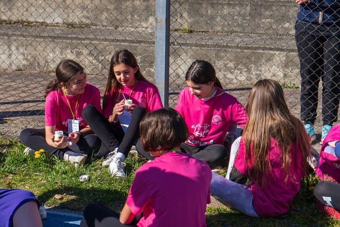 Latteriadi 2023: le immagini più suggestive di una festa di sport e condivisione