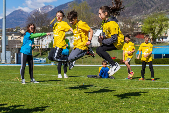 Latteriadi 2023: le immagini più suggestive di una festa di sport e condivisione