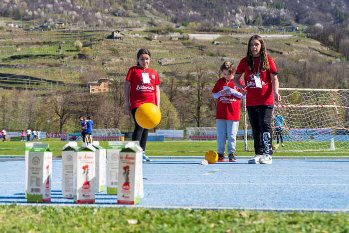 Latteriadi 2023: le immagini più suggestive di una festa di sport e condivisione