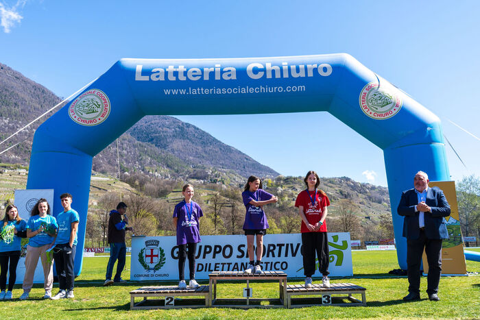 Latteriadi 2023: le immagini più suggestive di una festa di sport e condivisione