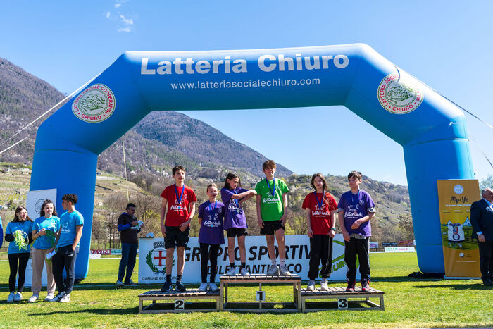 Latteriadi 2023: le immagini più suggestive di una festa di sport e condivisione