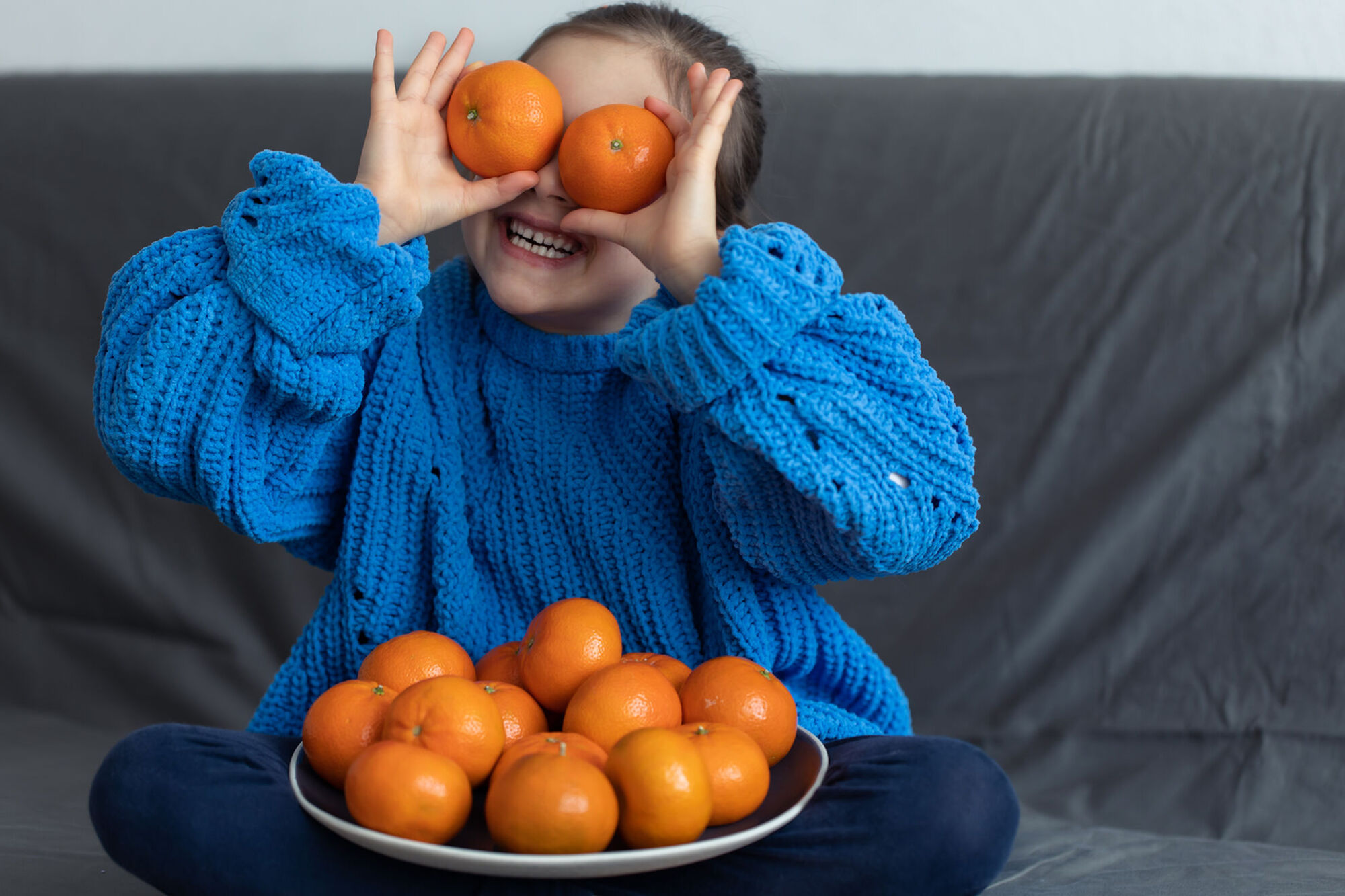 Il cibo e i sensi: una sinfonia di sensazioni