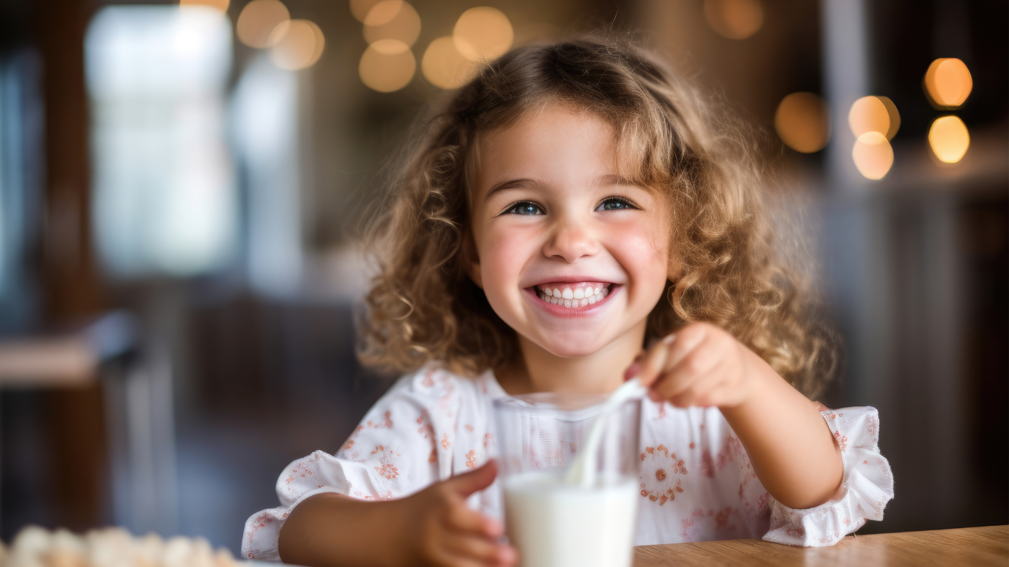 Con la Latteria di Chiuro a scuola di felicità e salute