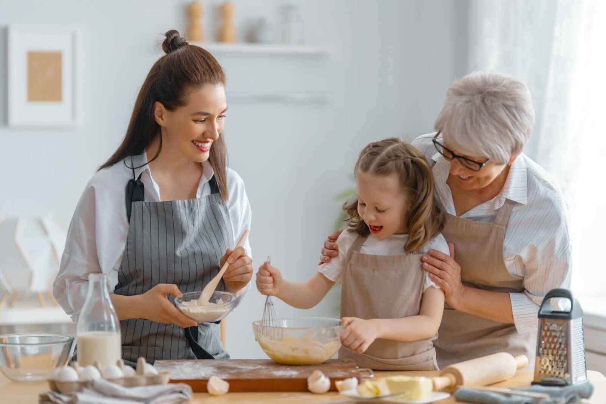Pillole di coraggio: iniziamo un nuovo percorso per il benessere della donna e della famiglia