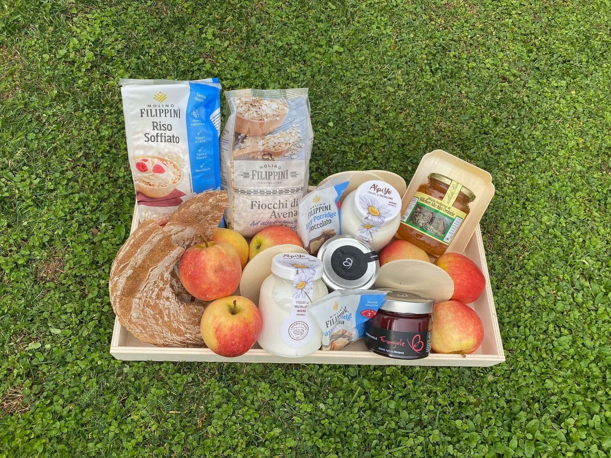 “Buongiorno a Tavola”, il progetto prosegue con gusto!