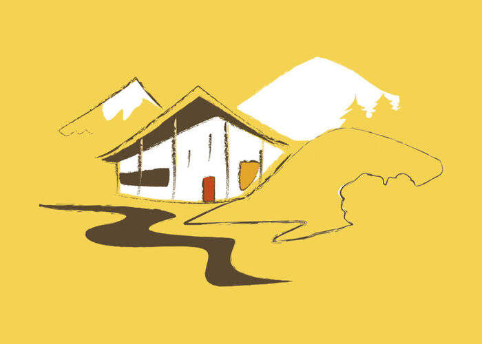 Rifugio Schiazzera