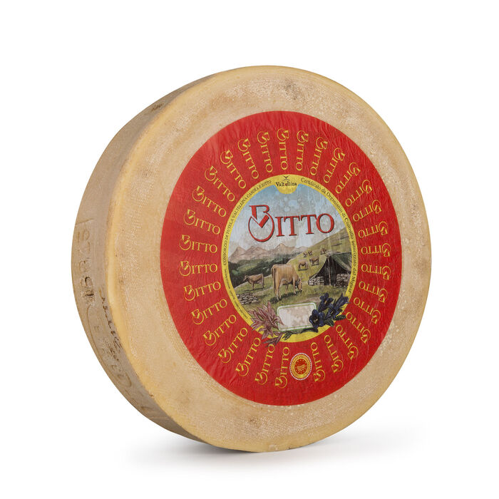 Bitto PDO