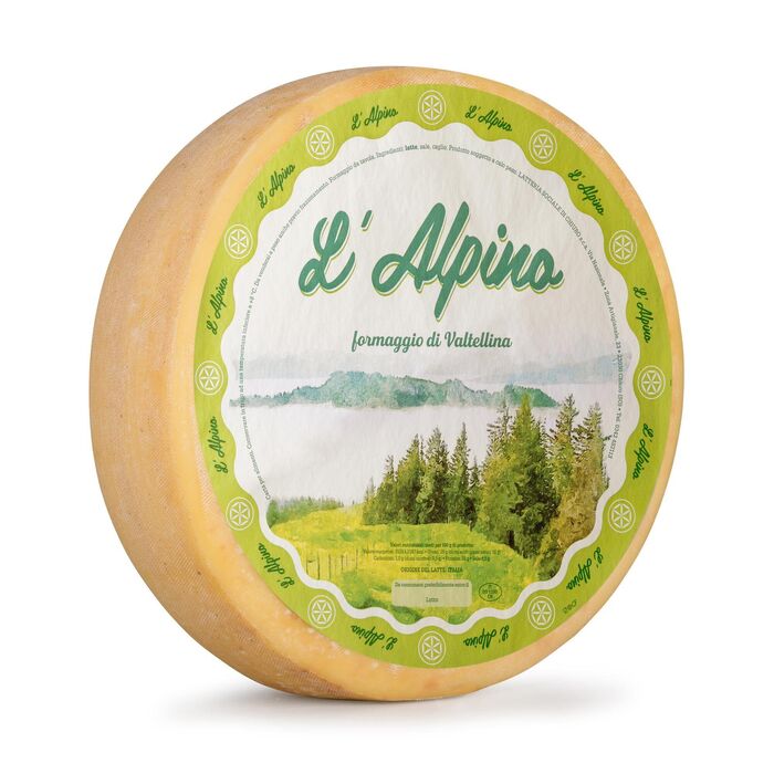 L'Alpino