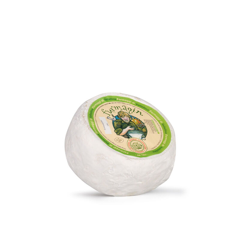 Furmagin Cheese