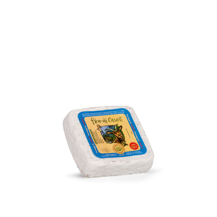 Fior di Caura Cheese