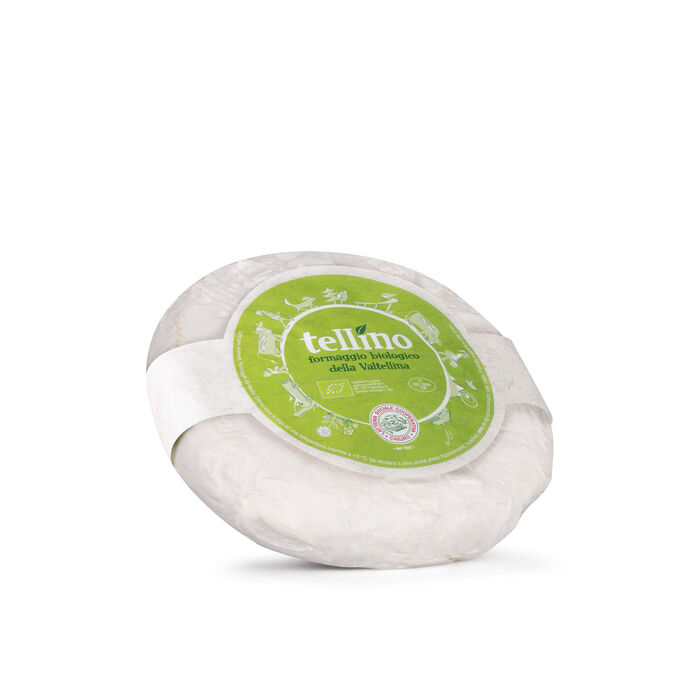 Organic Tellino Chiuro