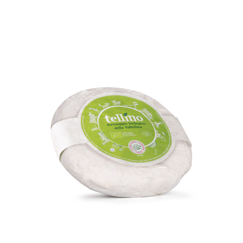 Organic Tellino Chiuro