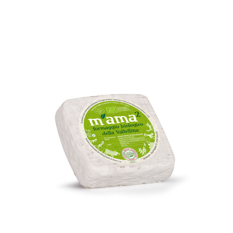 M’ama² Organic