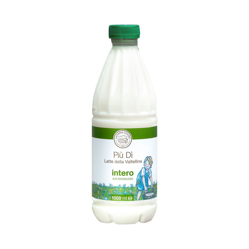  Più Dì Whole Milk