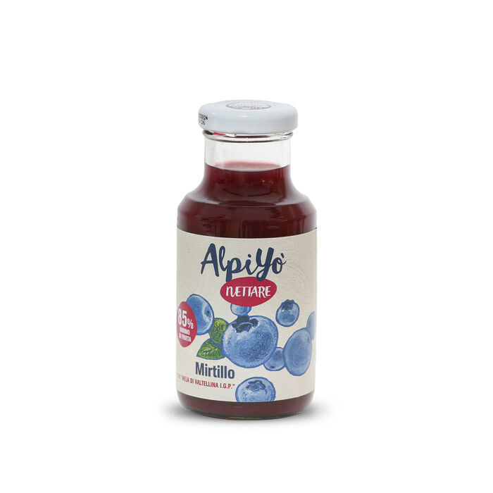 Blueberry Nectar
