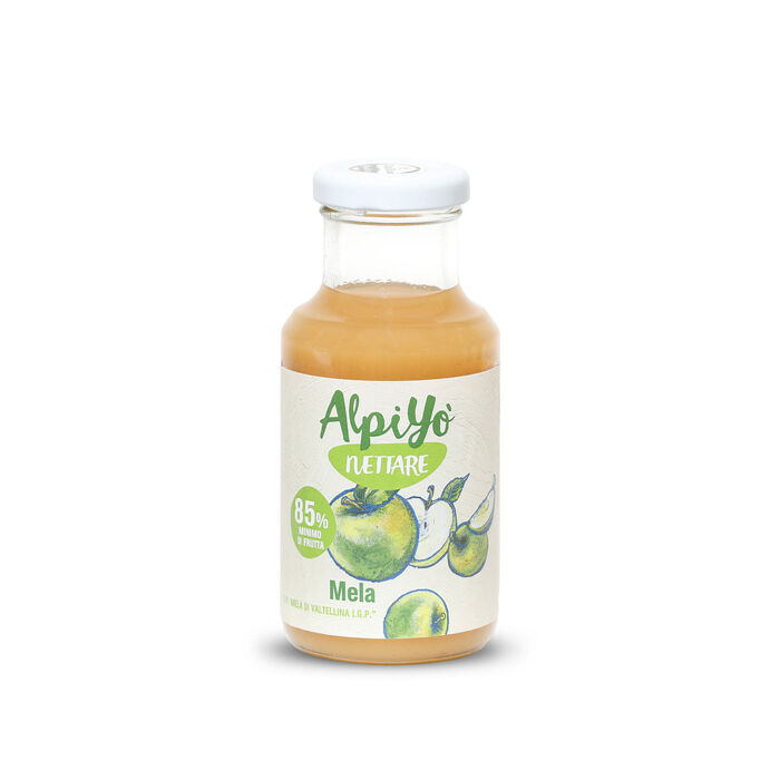 Apple Nectar