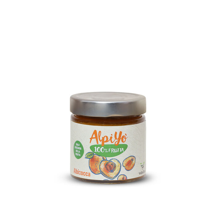 100% Fruit Apricot