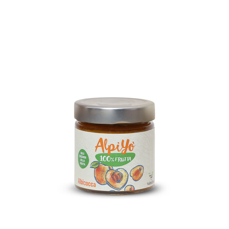 100% Fruit Apricot