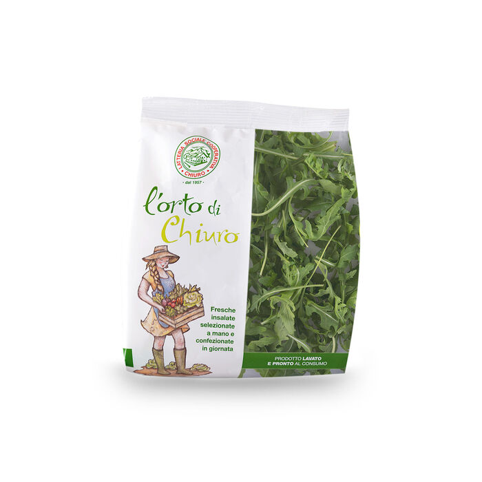 Rocket Salad