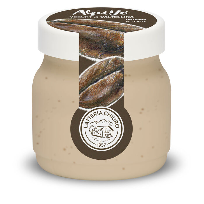 AlpiYò Coffee