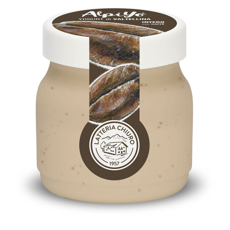 AlpiYò Coffee