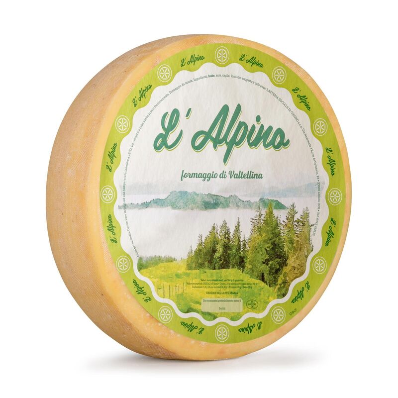 L'Alpino