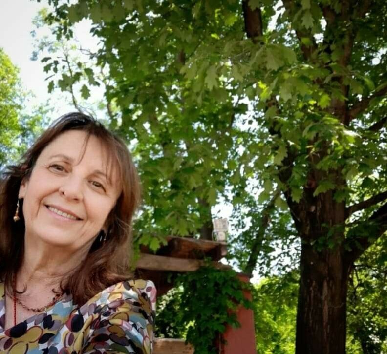 mirella protti