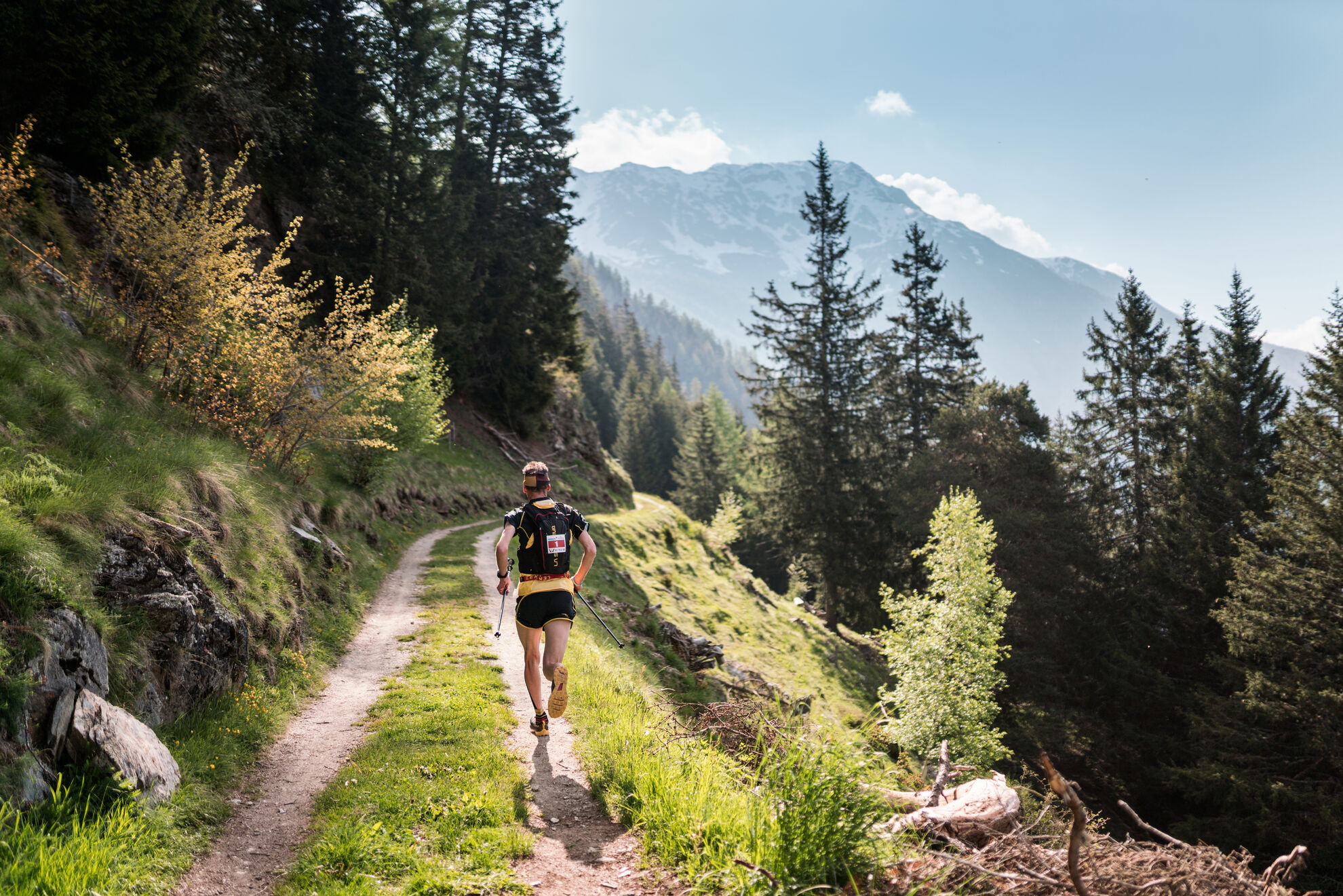 Latteria in campo per lo sport con il sostegno a Le Selve e DoppiaW Ultra.