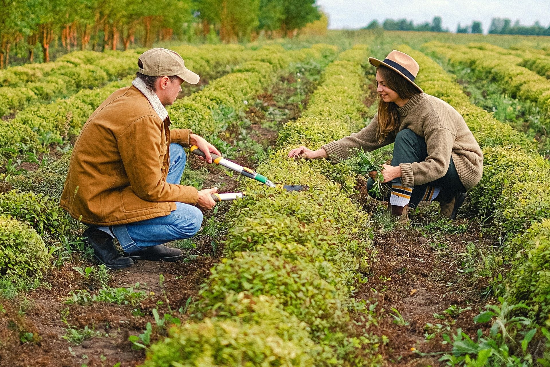 L’agricoltura 2.0 si impara anche sui banchi di scuola