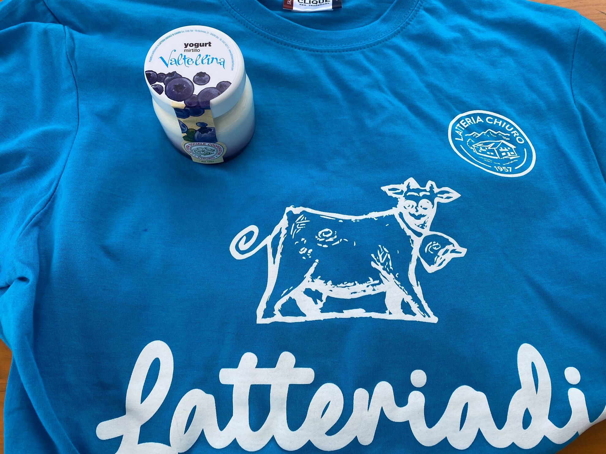 Latteriadi, una festa da ricordare