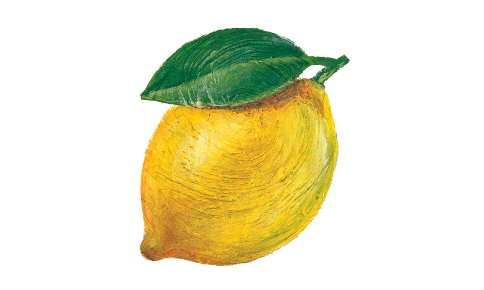 Mangiare a colori: il limone, frutto dai mille usi, non solo in cucina