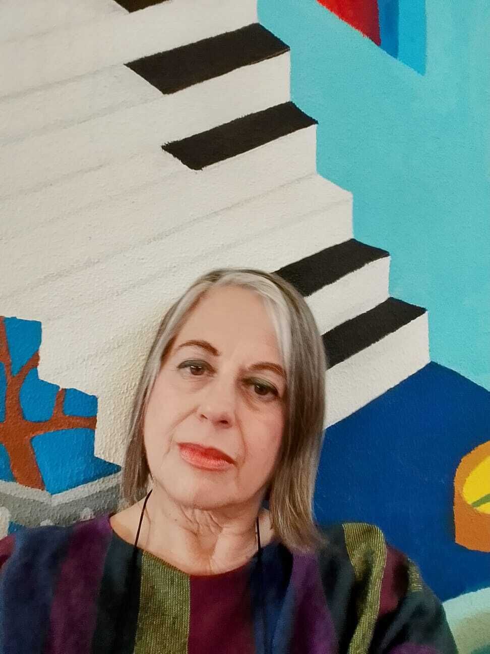 carla barzano